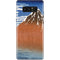 Hokusai Fuji Mountains in clear Weather Galaxy Note 8 Skin