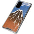 Hokusai Fuji Mountains in clear Weather Galaxy Note20 5G Clear Case