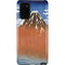Hokusai Fuji Mountains in clear Weather Galaxy Note20 5G Pro Case