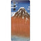 Hokusai Fuji Mountains in clear Weather Galaxy Note20 5G Skin