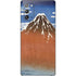 Hokusai Fuji Mountains in clear Weather Galaxy Note20 5G Skin