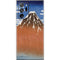 Hokusai Fuji Mountains in clear Weather Galaxy Note20 Ultra 5G Skin