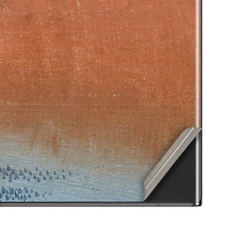 Hokusai Fuji Mountains in clear Weather Galaxy Note20 Ultra 5G Skin