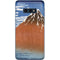Hokusai Fuji Mountains in clear Weather Galaxy S10e Skin