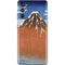 Hokusai Fuji Mountains in clear Weather Galaxy S20 Fan Edition Skin