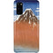 Hokusai Fuji Mountains in clear Weather Galaxy S20 Lite Case