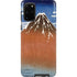 Hokusai Fuji Mountains in clear Weather Galaxy S20 Plus Pro Case
