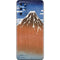 Hokusai Fuji Mountains in clear Weather Galaxy S20 Plus Skin