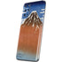 Hokusai Fuji Mountains in clear Weather Galaxy S20 Plus Skin