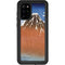 Hokusai Fuji Mountains in clear Weather Galaxy S20 Plus Waterproof Case