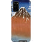 Hokusai Fuji Mountains in clear Weather Galaxy S20 Pro Case