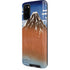 Hokusai Fuji Mountains in clear Weather Galaxy S20 Pro Case
