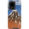 Hokusai Fuji Mountains in clear Weather Galaxy S20 Ultra 5G Pro Case