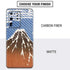 Hokusai Fuji Mountains in clear Weather Galaxy S20 Ultra 5G Skin
