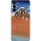 Hokusai Fuji Mountains in clear Weather Galaxy S21 5G Skin