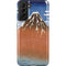 Hokusai Fuji Mountains in clear Weather Galaxy S21 Plus 5G Pro Case