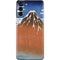 Hokusai Fuji Mountains in clear Weather Galaxy S21 Plus 5G Skin