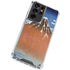Hokusai Fuji Mountains in clear Weather Galaxy S21 Ultra 5G Clear Case
