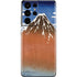 Hokusai Fuji Mountains in clear Weather Galaxy S21 Ultra 5G Skin
