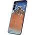 Hokusai Fuji Mountains in clear Weather Galaxy S22 Plus Skin