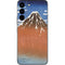 Hokusai Fuji Mountains in clear Weather Galaxy S22 Skin