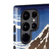 Hokusai Fuji Mountains in clear Weather Galaxy S22 Ultra Pro Case