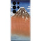 Hokusai Fuji Mountains in clear Weather Galaxy S22 Ultra Skin