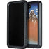 Hokusai Fuji Mountains in clear Weather Galaxy S23 Plus Waterproof Case