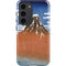 Hokusai Fuji Mountains in clear Weather Galaxy S23 Pro Case