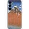 Hokusai Fuji Mountains in clear Weather Galaxy S23 Skin