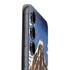 Hokusai Fuji Mountains in clear Weather Galaxy S23 Skin