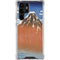 Hokusai Fuji Mountains in clear Weather Galaxy S23 Ultra Clear Case