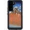 Hokusai Fuji Mountains in clear Weather Galaxy S23 Waterproof Case