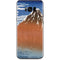 Hokusai Fuji Mountains in clear Weather Galaxy S8 Plus Skin