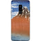 Hokusai Fuji Mountains in clear Weather Galaxy S9 Plus Skin