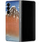 Hokusai Fuji Mountains in clear Weather Galaxy Z Fold4 5G Skin