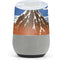 Hokusai Fuji Mountains in clear Weather Google Home Skin