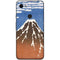 Hokusai Fuji Mountains in clear Weather Google Pixel 3a Skin