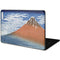 Hokusai Fuji Mountains in clear Weather Google Pixelbook Go Skin