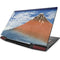 Hokusai Fuji Mountains in clear Weather Lenovo IdeaPad Skin