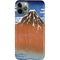 Hokusai Fuji Mountains in clear Weather iPhone 11 Pro Lite Case