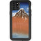 Hokusai Fuji Mountains in clear Weather iPhone 11 Pro Max Waterproof Case