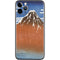 Hokusai Fuji Mountains in clear Weather iPhone 11 Pro Skin