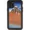 Hokusai Fuji Mountains in clear Weather iPhone 11 Pro Waterproof Case