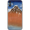 Hokusai Fuji Mountains in clear Weather iPhone 11 Skin