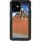 Hokusai Fuji Mountains in clear Weather iPhone 12 Mini Waterproof Case