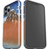 Hokusai Fuji Mountains in clear Weather iPhone 12 Pro Impact Case