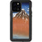 Hokusai Fuji Mountains in clear Weather iPhone 12 Pro Max Waterproof Case