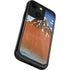 Hokusai Fuji Mountains in clear Weather iPhone 13 Cargo Case