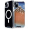 Hokusai Fuji Mountains in clear Weather iPhone 13 MagSafe Case